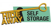 Hide Away Self Storage
