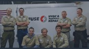 Fuse Appliance Repair