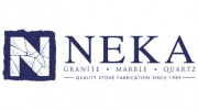 Granite Counter Tops By NEKA