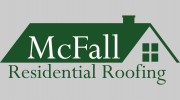 McFall Residential Roofing