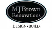 MJ Brown Renovations