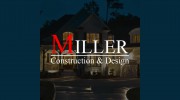 Miller Construction & Design