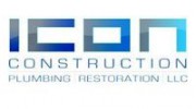 Icon Construction Plumbing Restoration