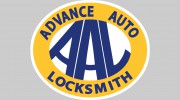 Advance Auto Locksmith