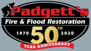 Padgett's Cleaning & Rstrtn