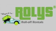 Rolys Dumpster Rentals