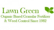 Lawn Green