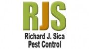 Richard J Sica Pest Control