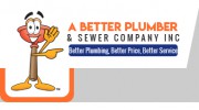 A Better Plumber