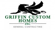 Griffin Custom Homes