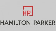 Hamilton Parker