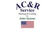 A C & R Services Heating & Cooling
