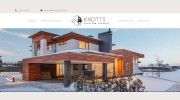 Wyatt Knotts Comes