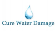 Cure Water Damage