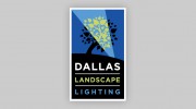Dallas Landscape Lighting