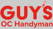 Guys OC Handyman