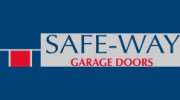 Safe-Way Door