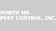 North Mississippi Pest Control