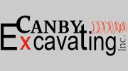 Canby Excavating