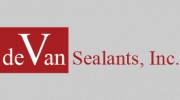 De Van Sealants