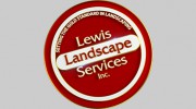 Lewis Landscape