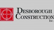 Desborough Construction