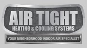 Air Tight Heating & Cooling Systems