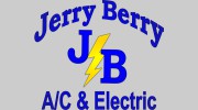 Jerry Berry Air Conditioning & Electric