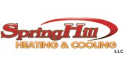 Spring Hill Heating & Cooling
