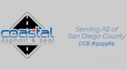 Coastal Asphalt & Seal