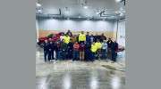 Phillips/Tosco Development Landscaping