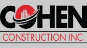 Cohen Construction