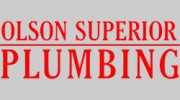 Olson Superior Plumbing