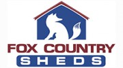 Fox's Country Sheds