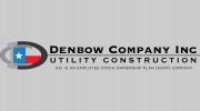 Denbow
