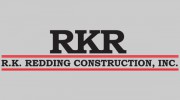 R K Redding Construction