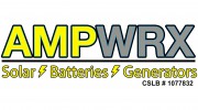 Ampwrx