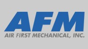 Air First Mechanical