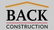 Backs Construction