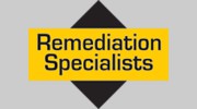 Remediation Specialists