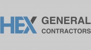 HEX General Contractors