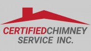 Certified Chimney