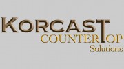 KorCast Countertop Solutions