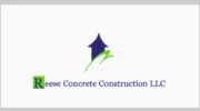 Reese Concrete Construction