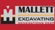 Mallett Excavating