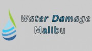 Water Damage Malibu