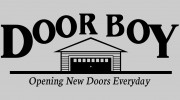 Door Boy