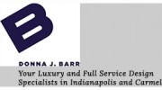 Donna J Barr Interior Design