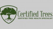 Certified Tree & Yard Health Specialist