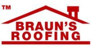 Braun's Roofing